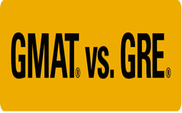 GMAT & GRE——隔壁老王都說自己在考G，考的哪個G?