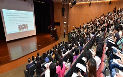 香港教育大學(xué)幼兒教育學(xué)系研討會(huì)探討幼兒教育「軟技巧」幼兒的社交、情緒和道德發(fā)展